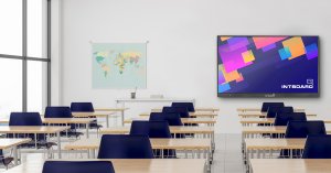 Wie man einen interaktiven Monitor für seine Klasse kauft. Anweisungen
