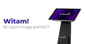 INTBOARD interaktives Tablet – Ihr neuer Mitarbeiter, der nie Urlaub macht?