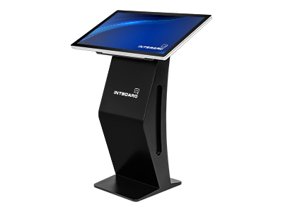 Interaktives INTBOARD-System INFOCOM 43 Zoll