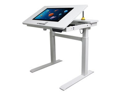 Interaktives Schreibtisch INTBOARD STADY 32″ auf Windows