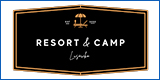 Resort&Camp Lusowko